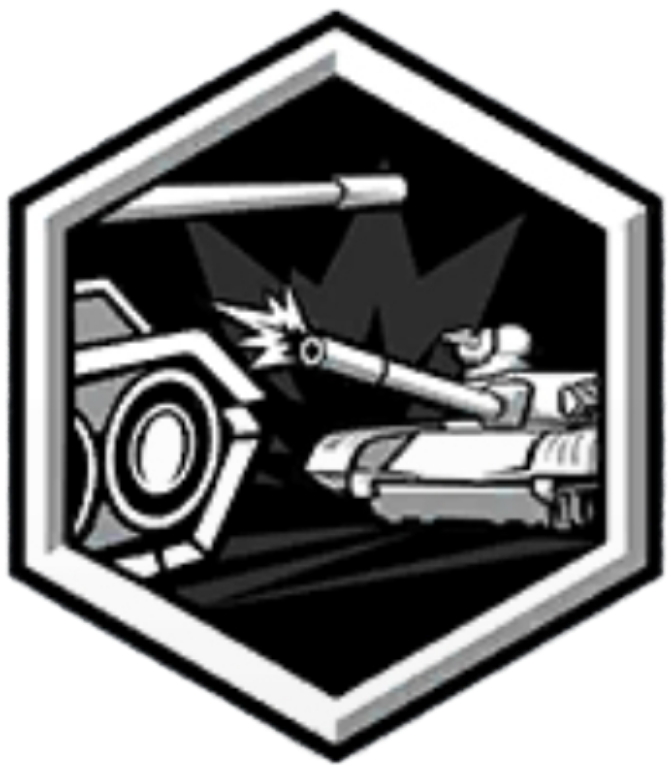 Tank Battleground