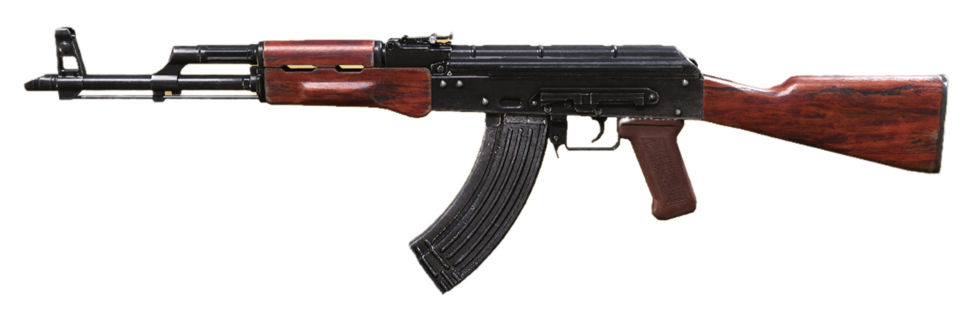AK-47