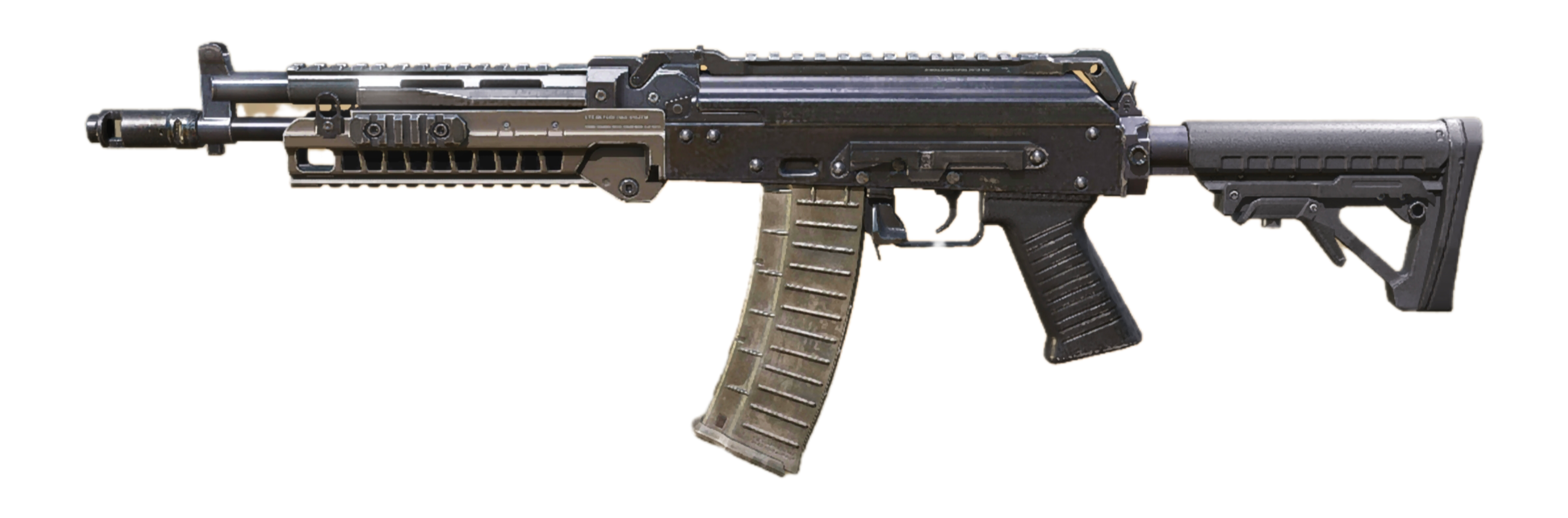 AK117