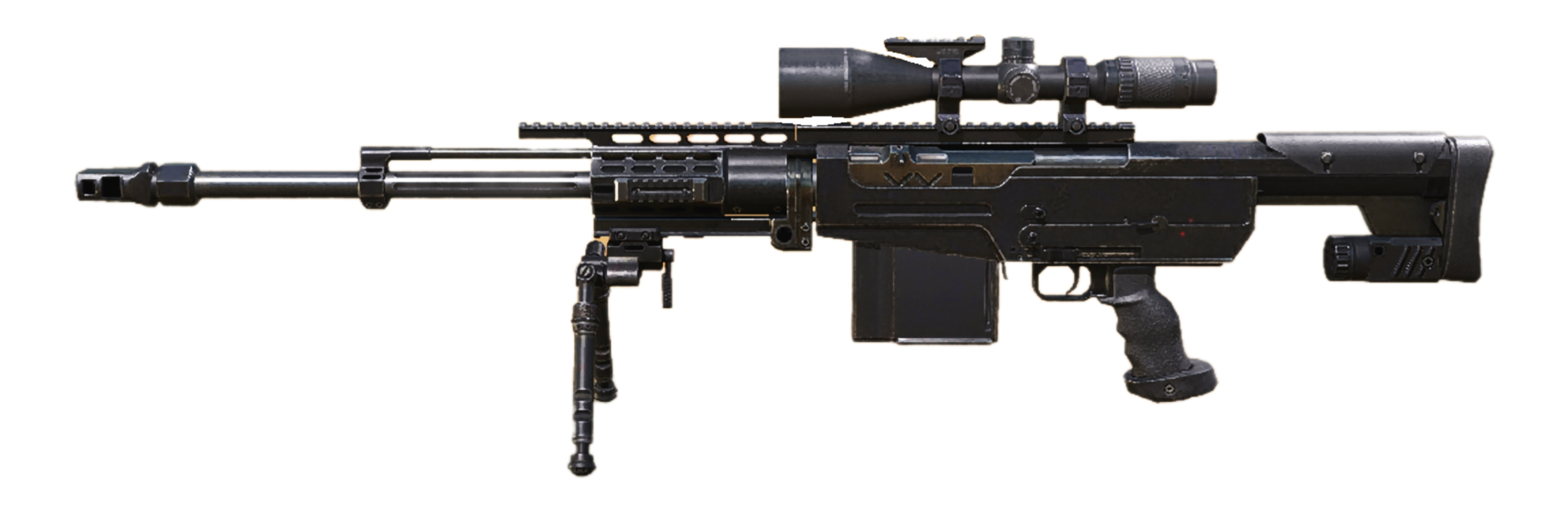 Arctic .50