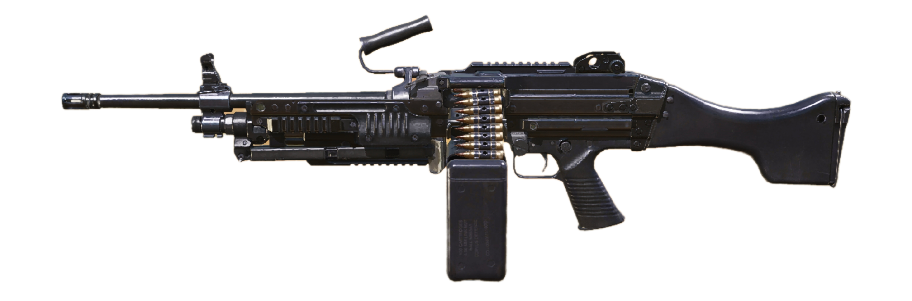 Bruen MK9