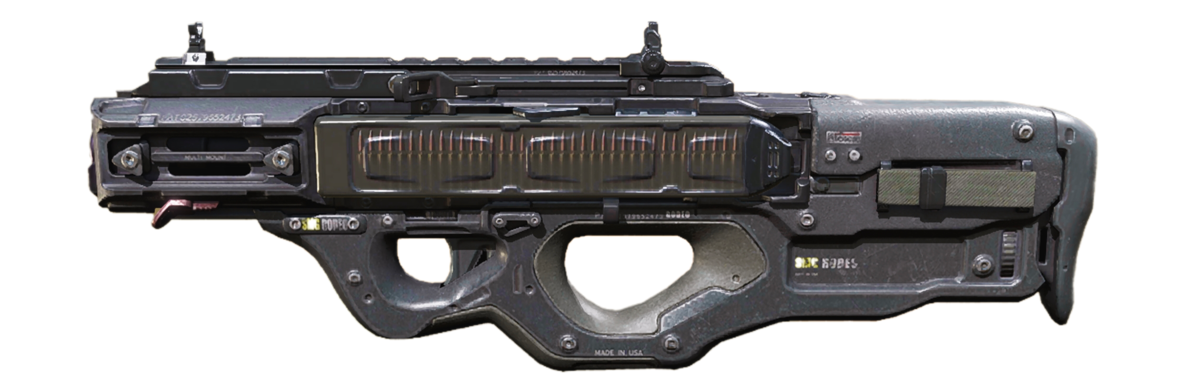 Cordite