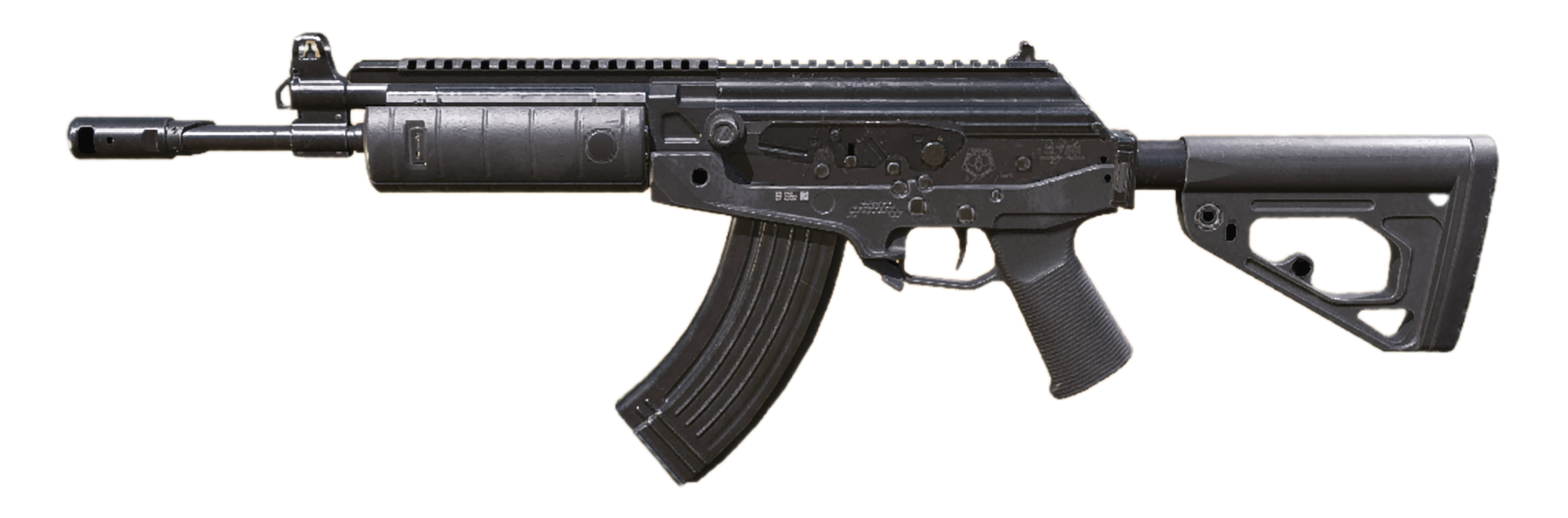 CR-56 AMAX