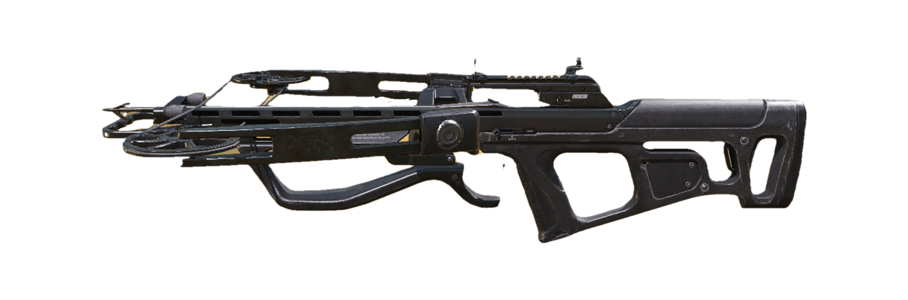 Crossbow