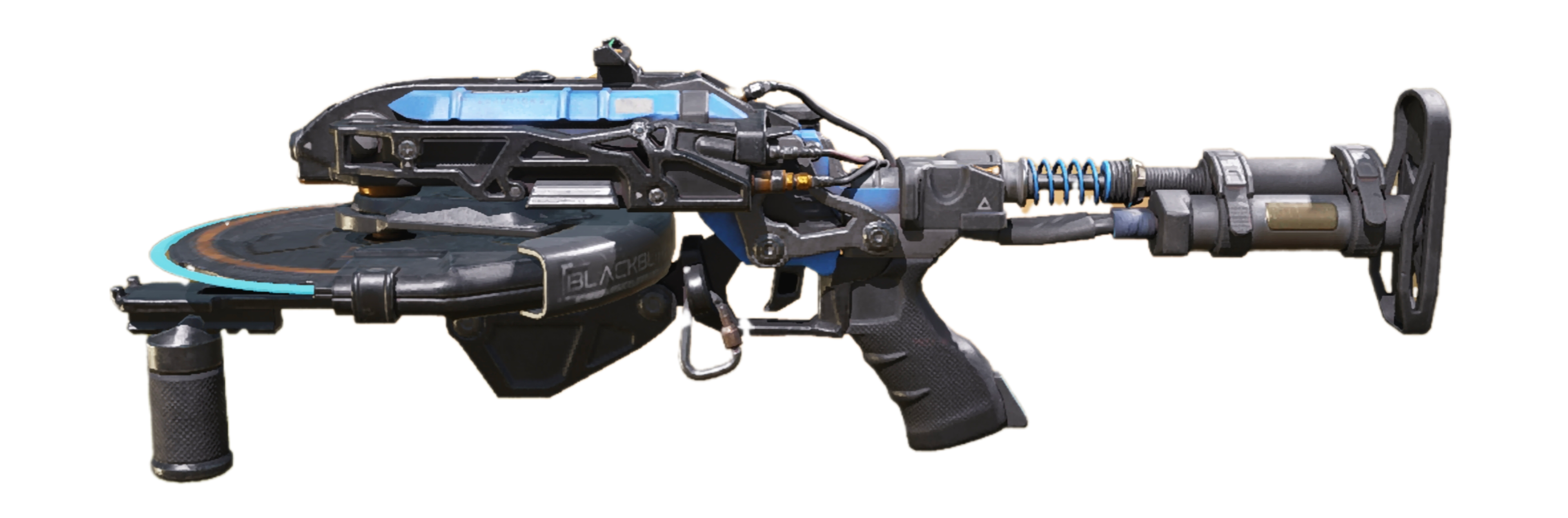 D13 Sector