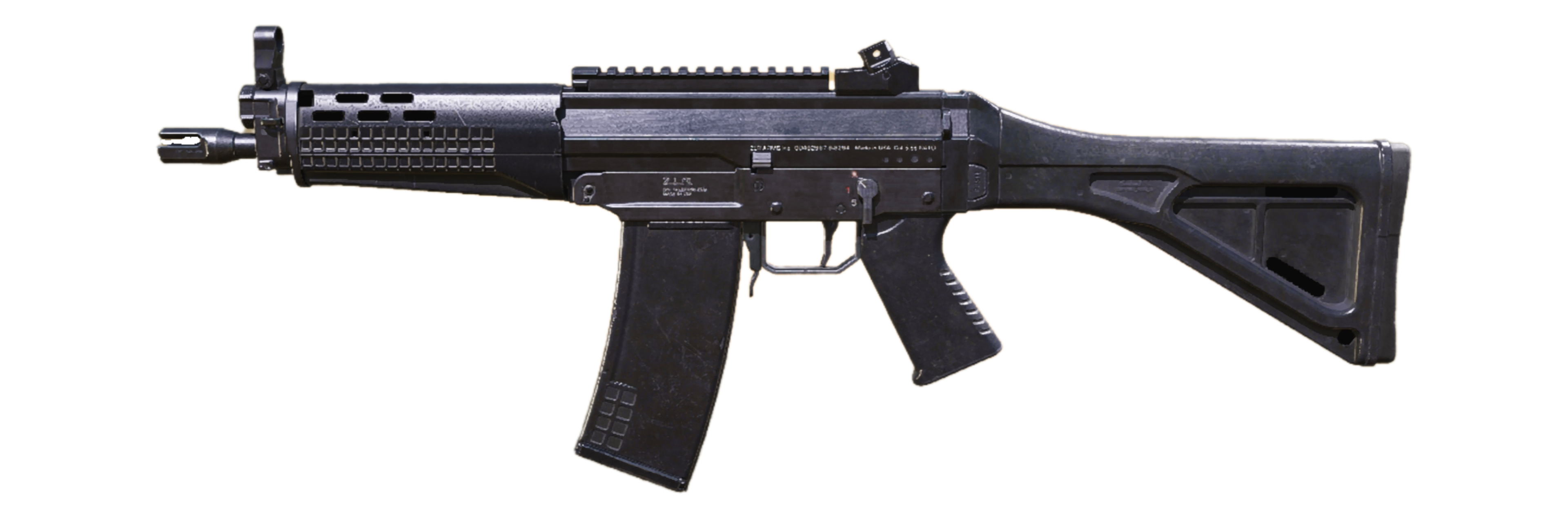 Grau 5.56