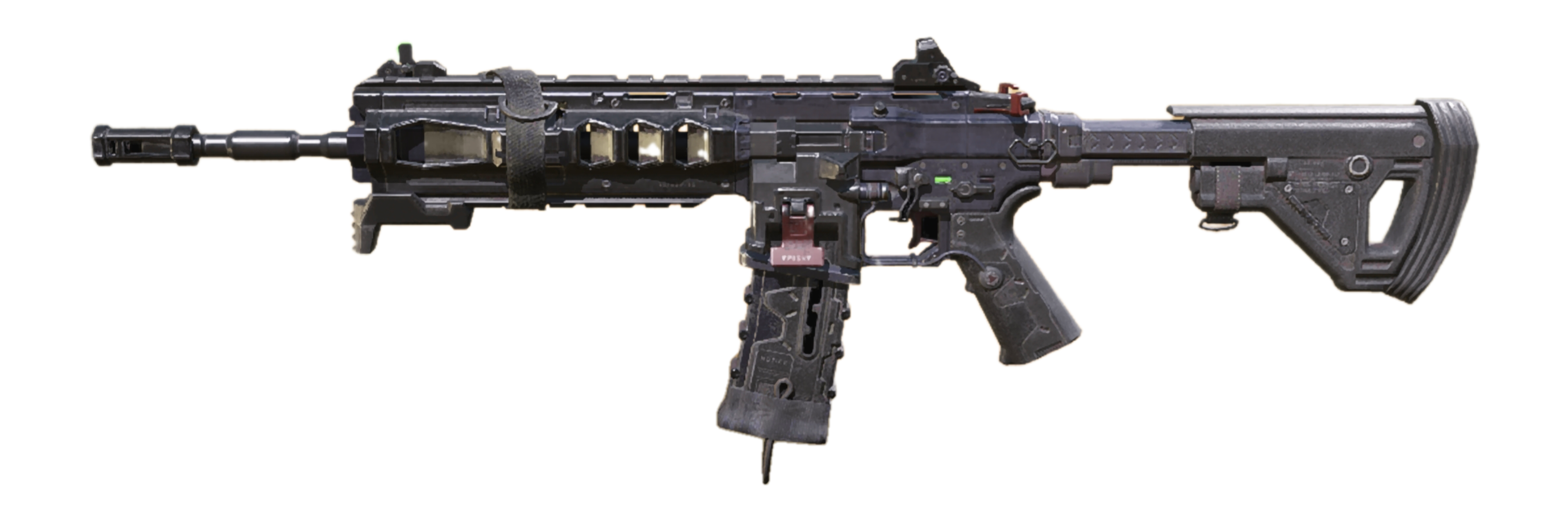 ICR-1