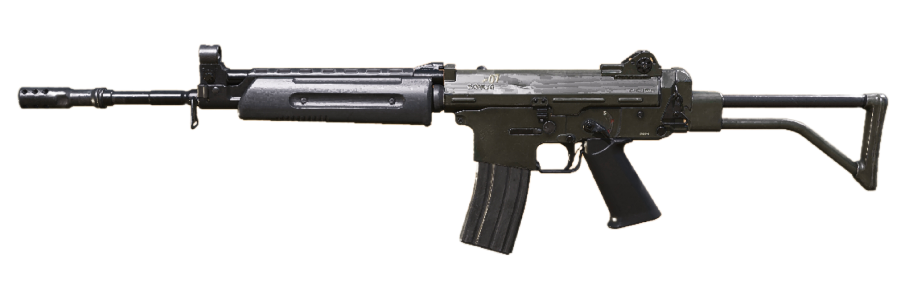 Krig 6