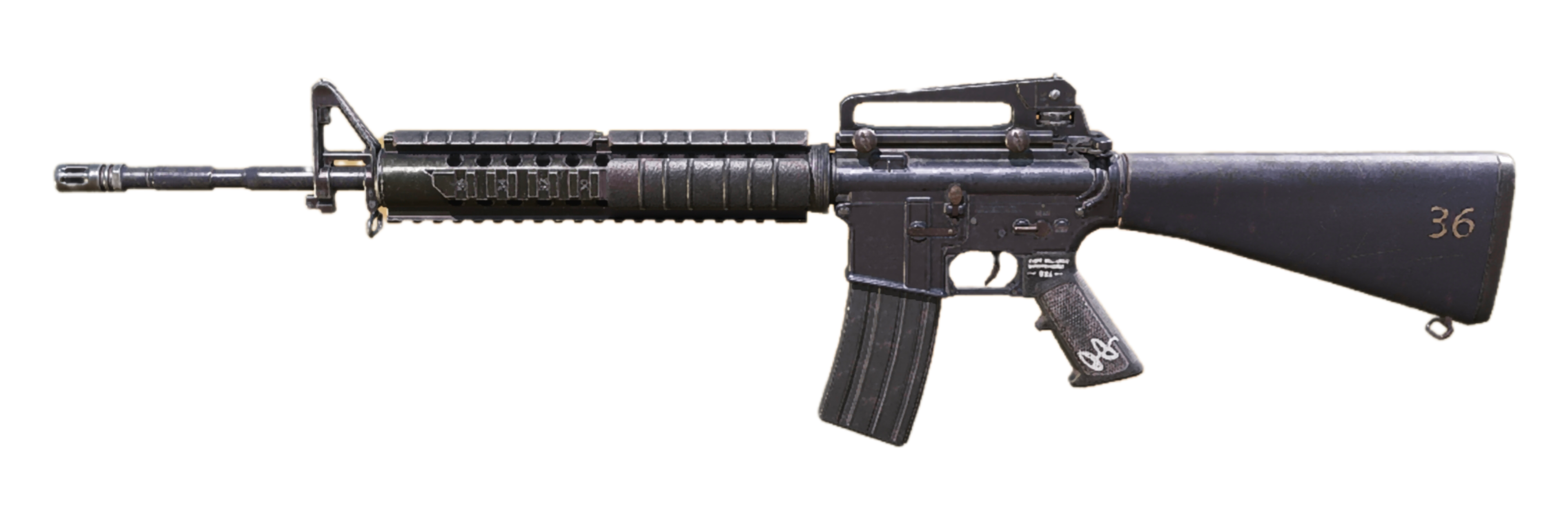 M16