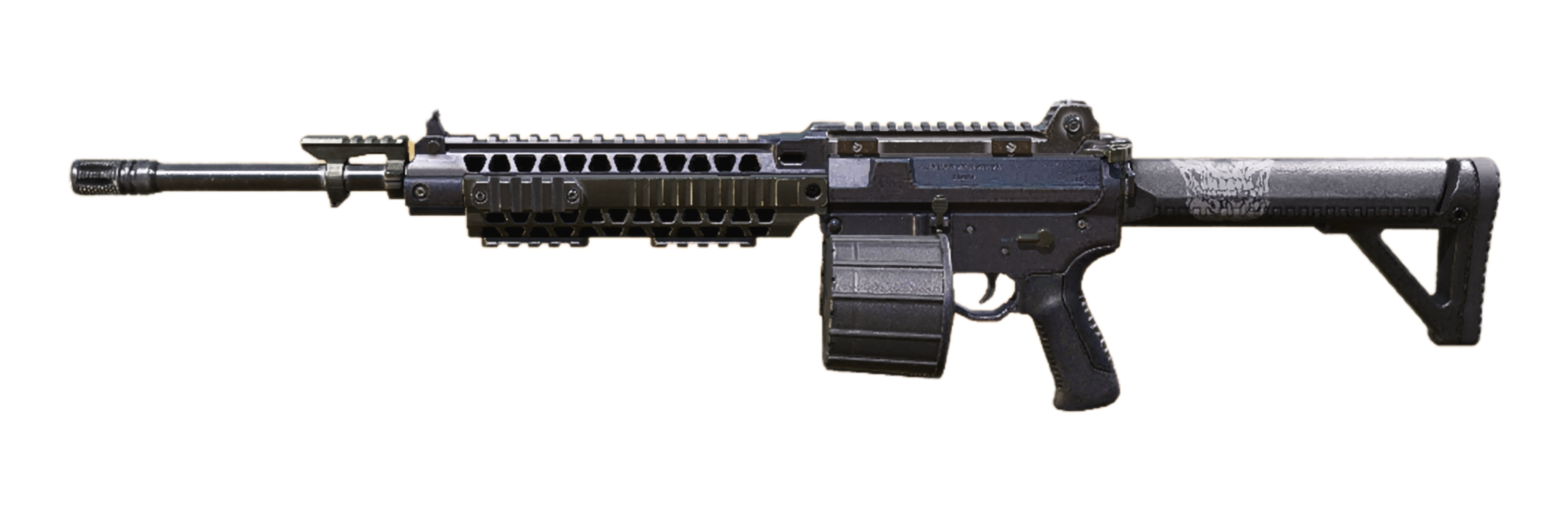 M4LMG