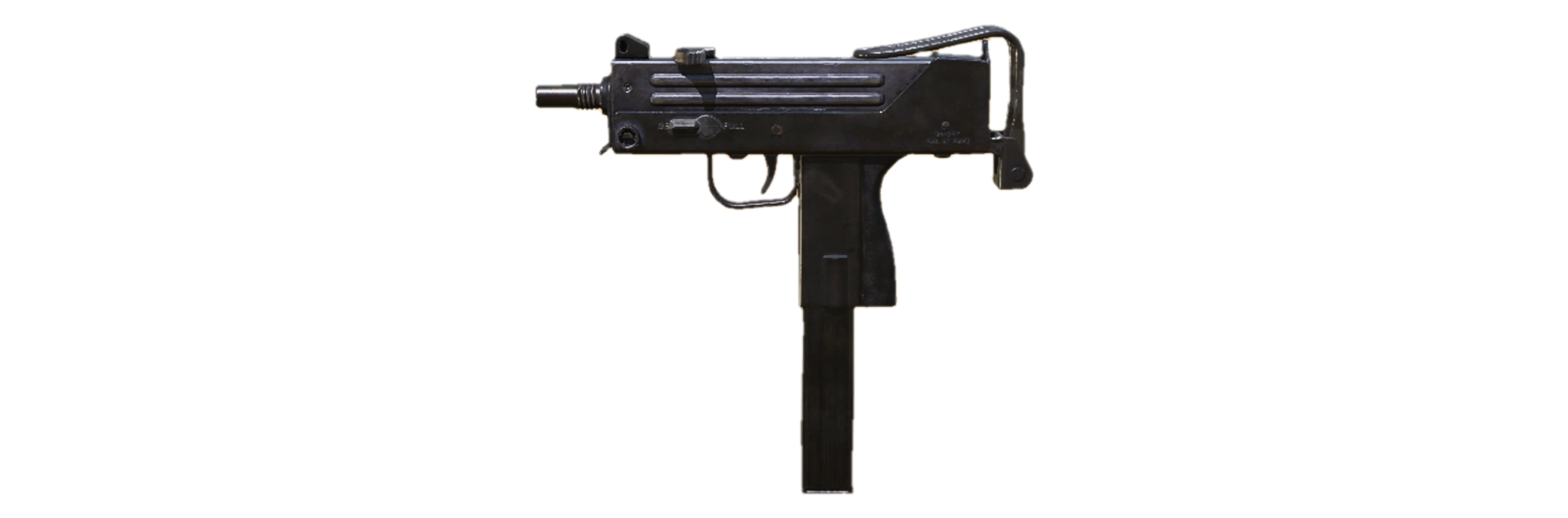 MAC-10