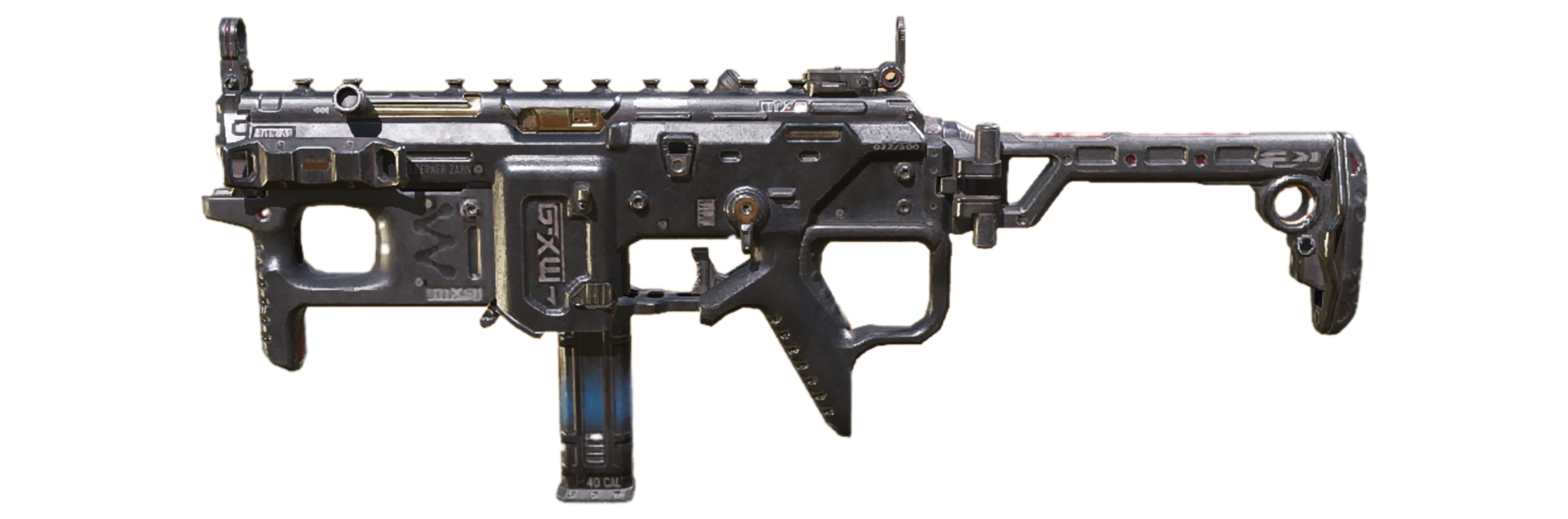 MX9