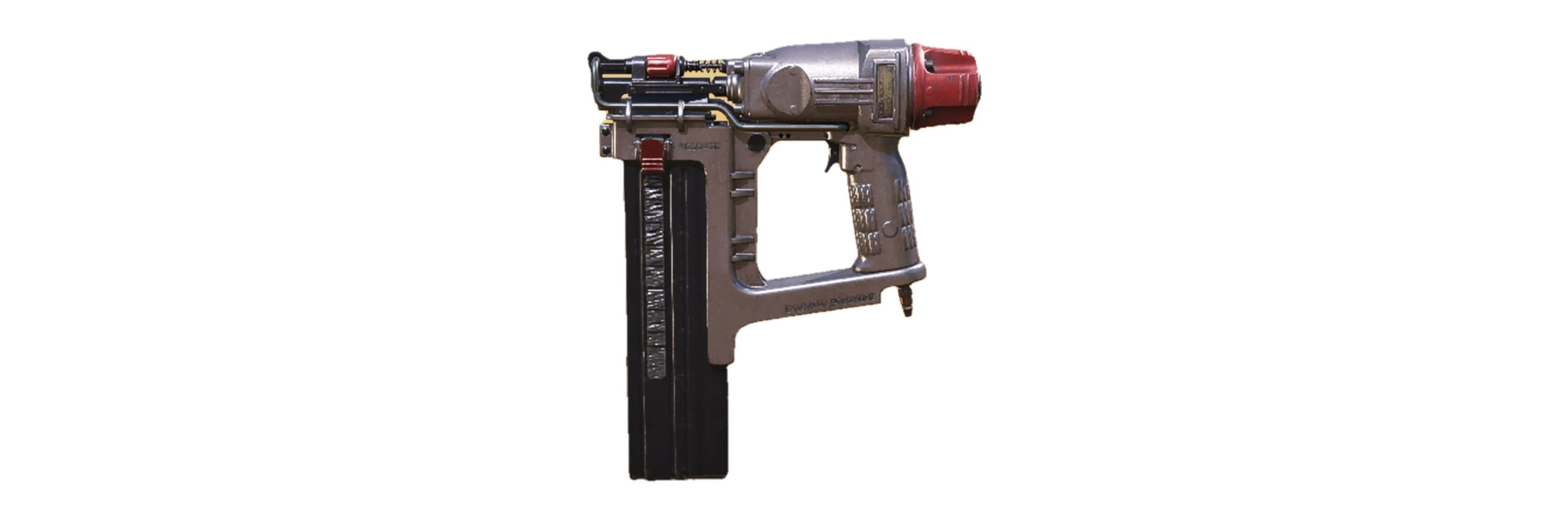 Nail Gun