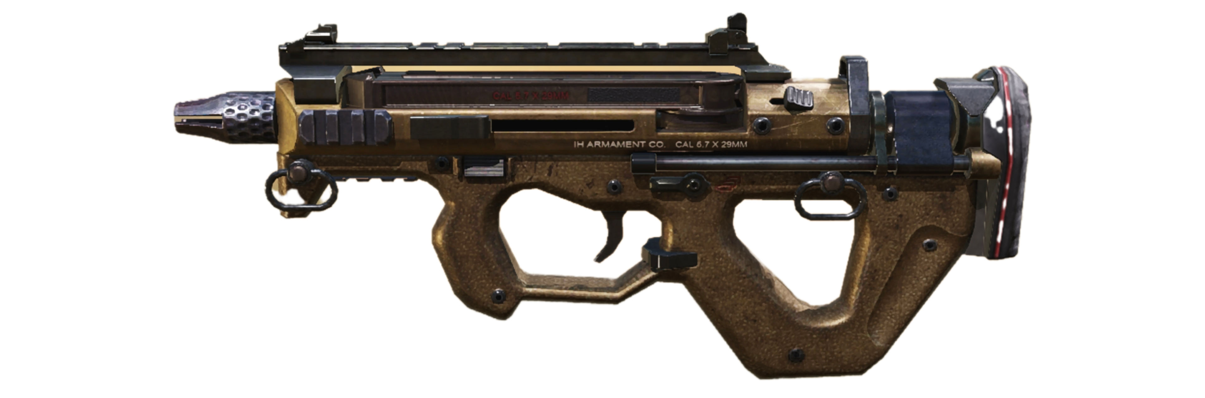 PDW-57