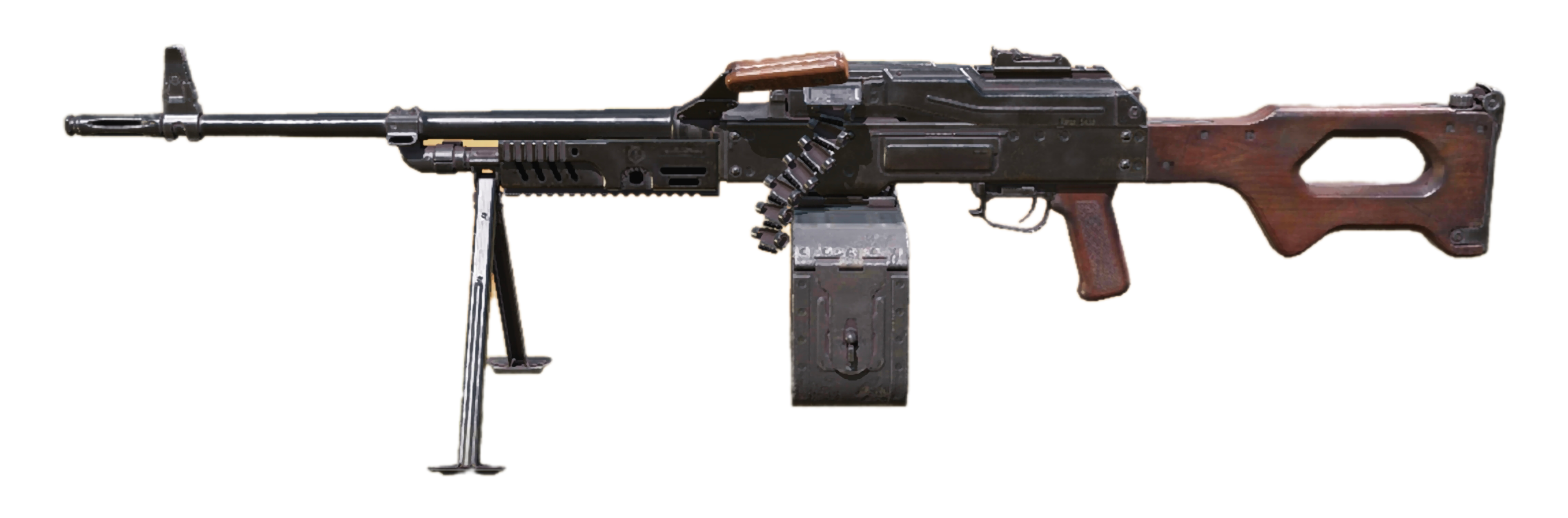 PKM