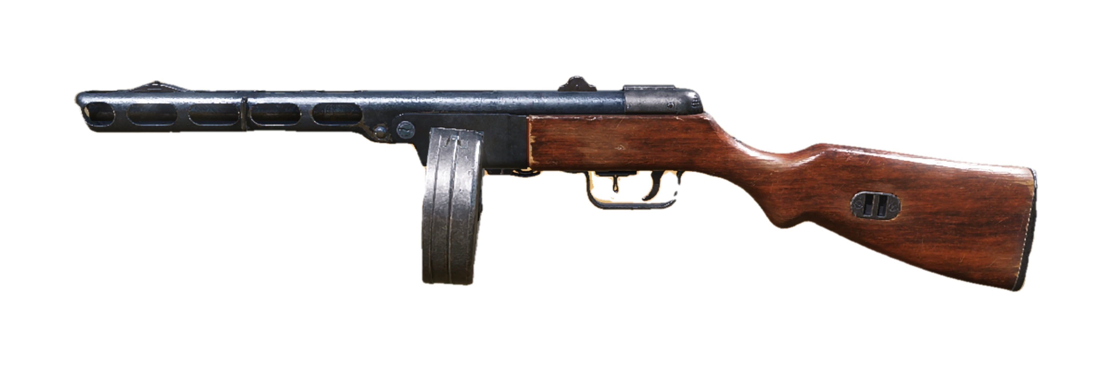 PPSh-41