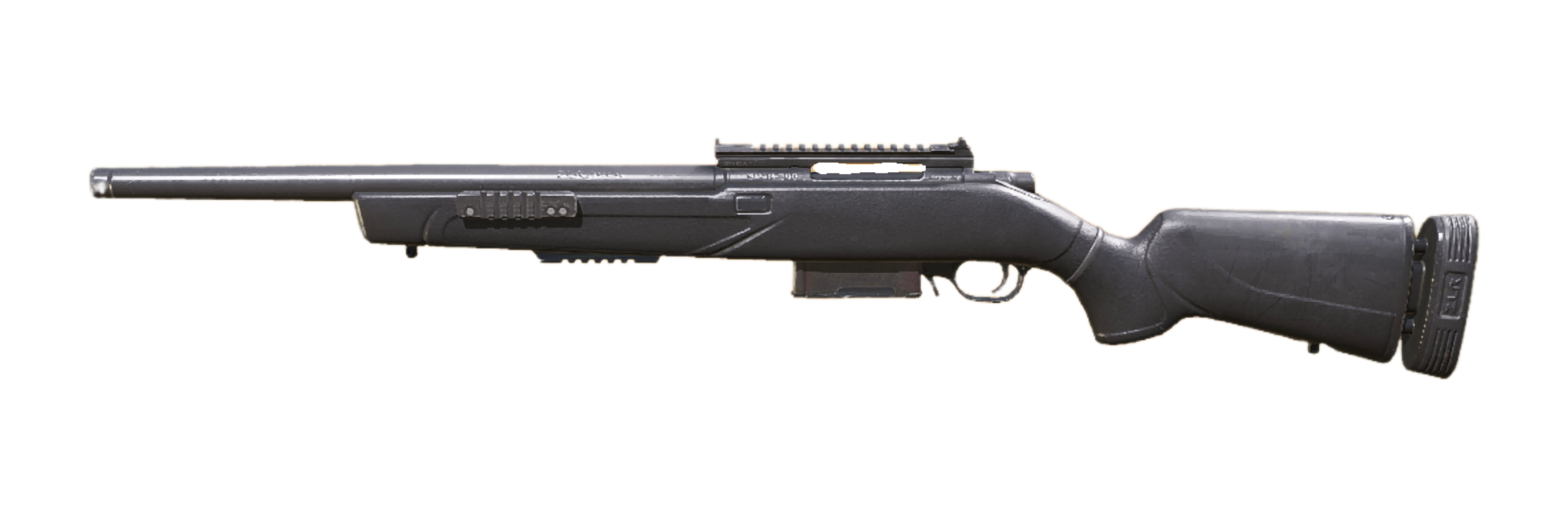 SP-R 208