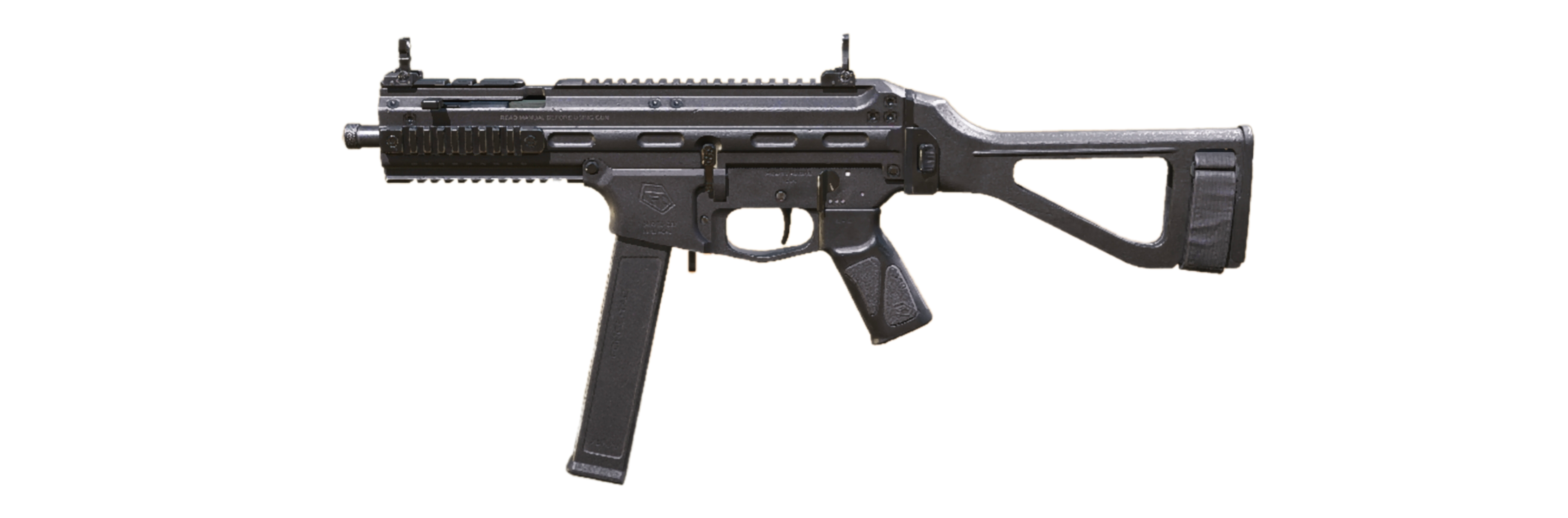 Striker 45