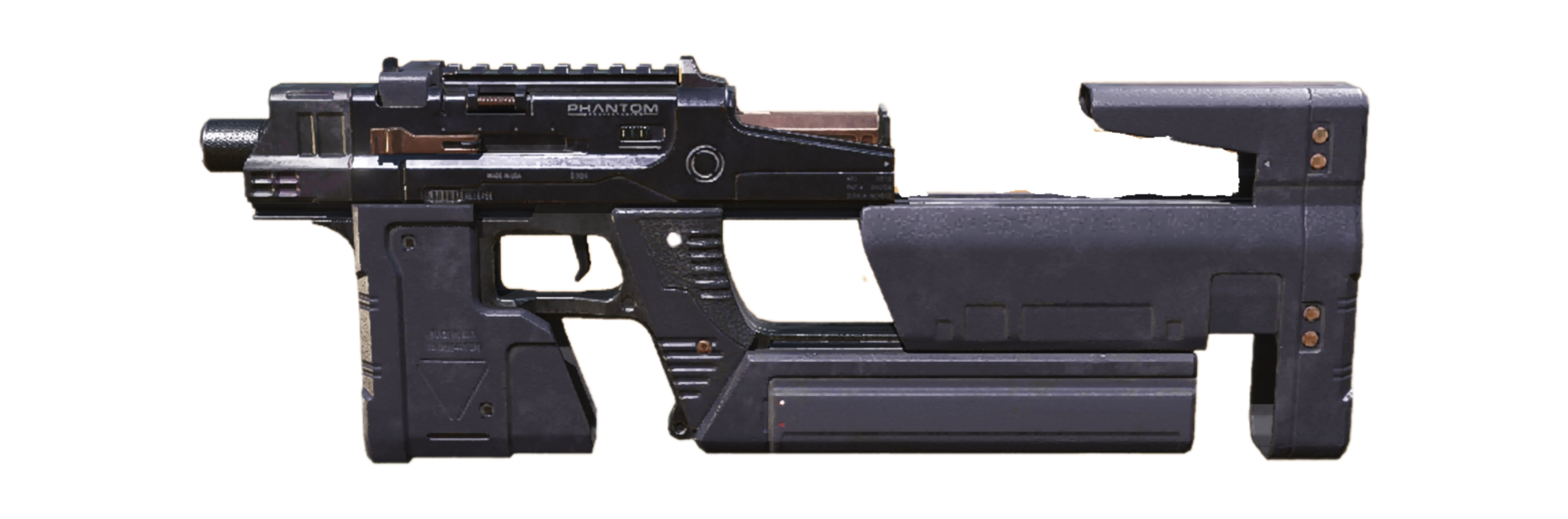 Switchblade X9