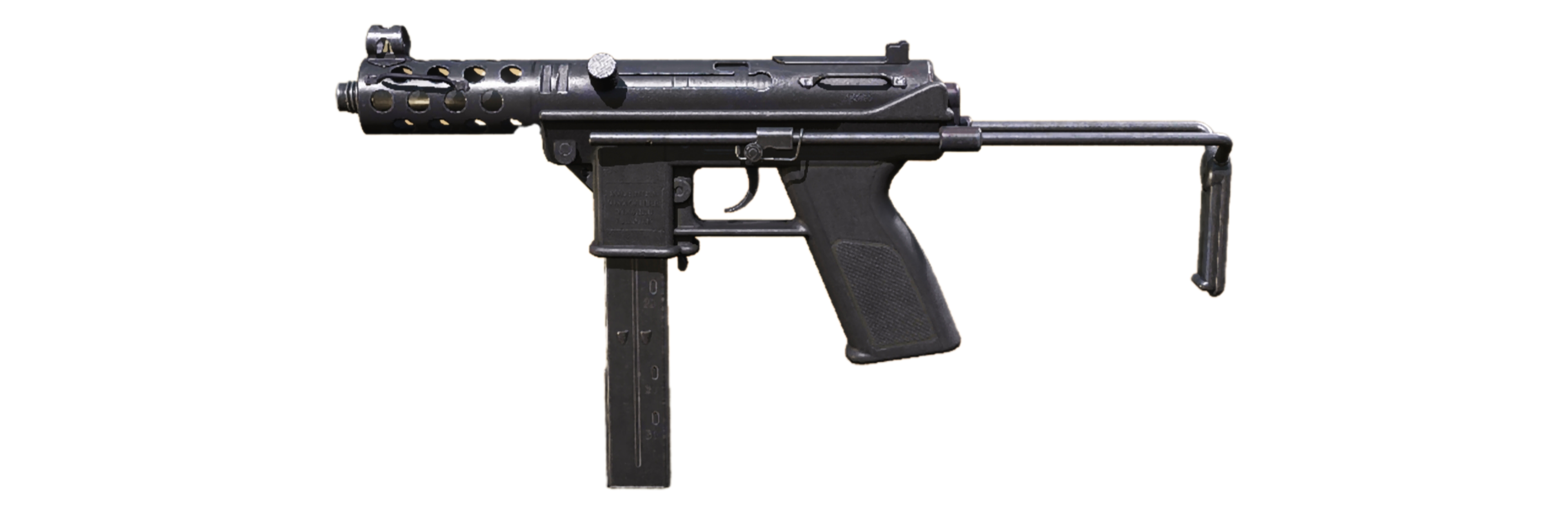 TEC-9