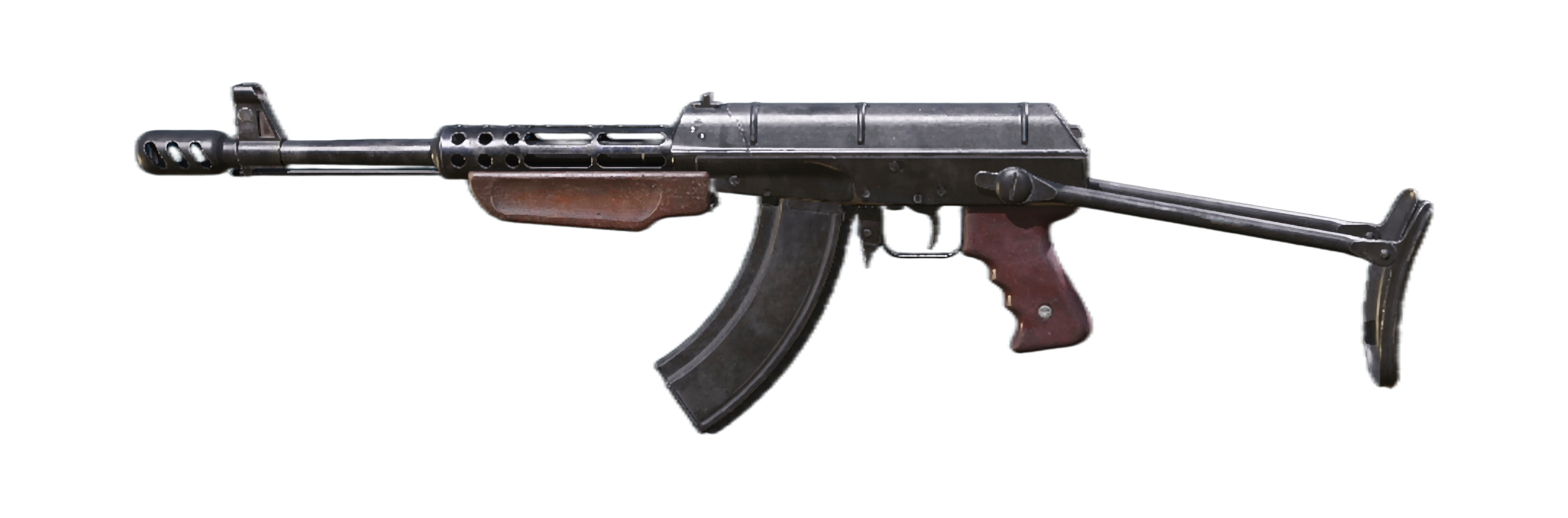Vargo-S