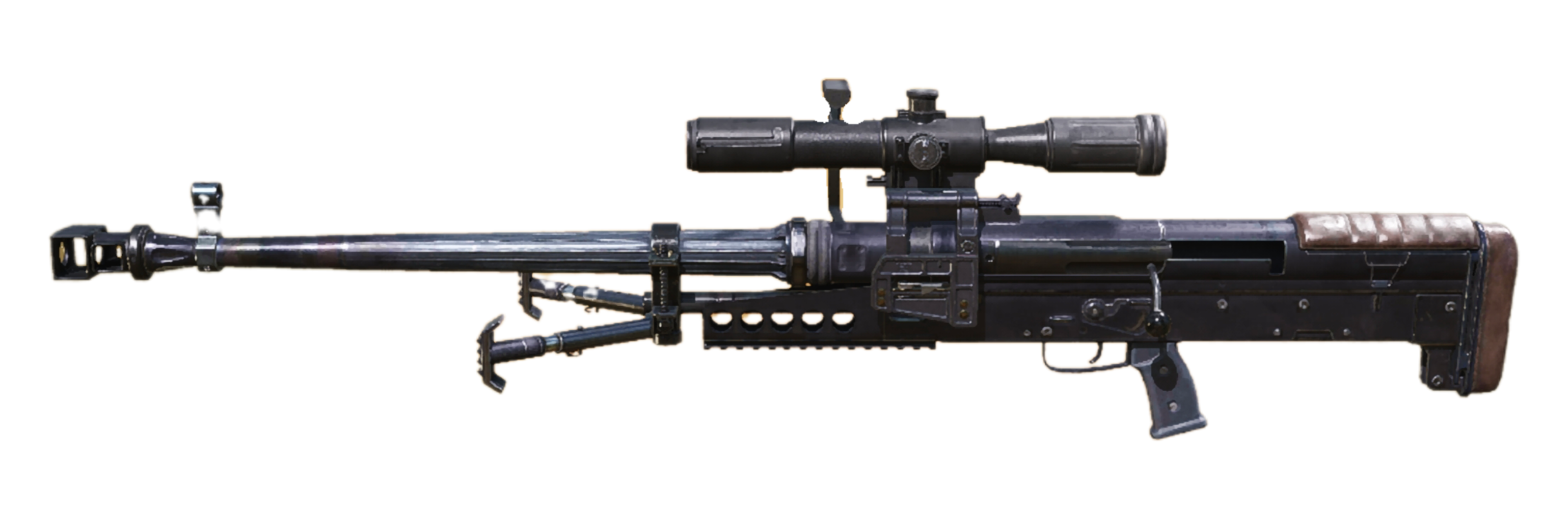 ZRG 20mm